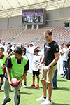 2018 04 15 - Qatar Museums and Best Buddies Qatar in Doha (2018) 2018 04 15 - Qatar Museums and Best Buddies Qatar in Doha (2018)