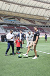2018 04 15 - Qatar Museums and Best Buddies Qatar in Doha (2018) 2018 04 15 - Qatar Museums and Best Buddies Qatar in Doha (2018)
