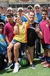 2018 04 15 - Qatar Museums and Best Buddies Qatar in Doha (2018) 2018 04 15 - Qatar Museums and Best Buddies Qatar in Doha (2018)