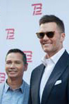 2019 09 17 - Grand opening of the TB12 Performance & Recovery Center in Boston (2019) 2019 09 17 - Grand opening of the TB12 Performance & Recovery Center in Boston (2019)