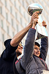 2019 02 05 - Patriots Victory Parade In Boston, Massachusetts (2019) 2019 02 05 - Patriots Victory Parade In Boston, Massachusetts (2019)