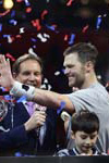 2019 02 03 - Superbowl Ceremony (2019) 2019 02 03 - Superbowl Ceremony (2019)