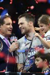2019 02 03 - Superbowl Ceremony (2019) 2019 02 03 - Superbowl Ceremony (2019)