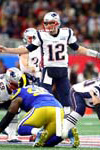 2019 02 03 - Superbowl - Patriots won 13-3 vs Los Angeles Rams (2019) 2019 02 03 - Superbowl - Patriots won 13-3 vs Los Angeles Rams (2019)