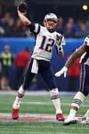 2019 02 03 - Superbowl - Patriots won 13-3 vs Los Angeles Rams (2019) 2019 02 03 - Superbowl - Patriots won 13-3 vs Los Angeles Rams (2019)