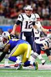 2019 02 03 - Superbowl - Patriots won 13-3 vs Los Angeles Rams (2019) 2019 02 03 - Superbowl - Patriots won 13-3 vs Los Angeles Rams (2019)