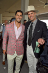 2019 05 04 - The 145th Kentucky Derby at Churchill Downs in Louisville, Kentucky (2019) 2019 05 04 - The 145th Kentucky Derby at Churchill Downs in Louisville, Kentucky (2019)