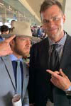 2019 05 04 - The 145th Kentucky Derby at Churchill Downs in Louisville, Kentucky (2019) 2019 05 04 - The 145th Kentucky Derby at Churchill Downs in Louisville, Kentucky (2019)