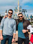 2019 02 04 - Tom & Julian at Disneyworld in Orlando (2019) 2019 02 04 - Tom & Julian at Disneyworld in Orlando (2019)