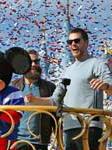 2019 02 04 - Tom & Julian at Disneyworld in Orlando (2019) 2019 02 04 - Tom & Julian at Disneyworld in Orlando (2019)
