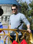 2019 02 04 - Tom & Julian at Disneyworld in Orlando (2019) 2019 02 04 - Tom & Julian at Disneyworld in Orlando (2019)