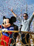 2019 02 04 - Tom & Julian at Disneyworld in Orlando (2019) 2019 02 04 - Tom & Julian at Disneyworld in Orlando (2019)