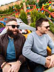 2019 02 04 - Tom & Julian at Disneyworld in Orlando (2019) 2019 02 04 - Tom & Julian at Disneyworld in Orlando (2019)