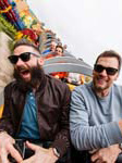 2019 02 04 - Tom & Julian at Disneyworld in Orlando (2019) 2019 02 04 - Tom & Julian at Disneyworld in Orlando (2019)