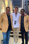 2021 08 09 - Hall of Fame honored Peyton Manning (2021) 2021 08 09 - Hall of Fame honored Peyton Manning (2021)