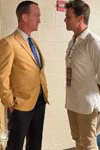 2021 08 09 - Hall of Fame honored Peyton Manning (2021) 2021 08 09 - Hall of Fame honored Peyton Manning (2021)