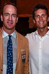 2021 08 09 - Hall of Fame honored Peyton Manning (2021) 2021 08 09 - Hall of Fame honored Peyton Manning (2021)