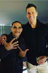 2021 02 08 - Superbowl - Lockers and friends (2021) 2021 02 08 - Superbowl - Lockers and friends (2021)