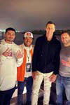 2021 02 08 - Superbowl - Lockers and friends (2021) 2021 02 08 - Superbowl - Lockers and friends (2021)
