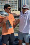 2021 02 11 - Parade in Tampa Bay (2021) 2021 02 11 - Parade in Tampa Bay (2021)