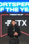 2021 12 07 - Sport person award of the year (2021) 2021 12 07 - Sport person award of the year (2021)
