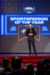 2021 12 07 - Sport person award of the year (2021) 2021 12 07 - Sport person award of the year (2021)