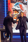 2021 12 07 - Sport person award of the year (2021) 2021 12 07 - Sport person award of the year (2021)