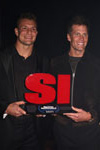 2021 12 07 - Sport person award of the year (2021) 2021 12 07 - Sport person award of the year (2021)