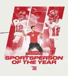 2021 12 06 - Sports Illustrated Sportsperson of the year (2021) 2021 12 06 - Sports Illustrated Sportsperson of the year (2021)