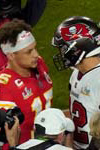 2021 02 08 - Superbowl - Buccaneers defeated Kansas Chiefs 31-9 in Tampa (2021) 2021 02 08 - Superbowl - Buccaneers defeated Kansas Chiefs 31-9 in Tampa (2021)