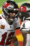 2021 02 08 - Superbowl - Buccaneers defeated Kansas Chiefs 31-9 in Tampa (2021) 2021 02 08 - Superbowl - Buccaneers defeated Kansas Chiefs 31-9 in Tampa (2021)