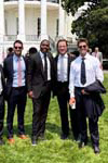 2021 07 21 - The White House (2021) 2021 07 21 - The White House (2021)