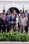 2021 07 21 - The White House (2021) 2021 07 21 - The White House (2021)