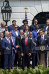 2021 07 21 - The White House (2021) 2021 07 21 - The White House (2021)