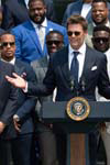 2021 07 21 - The White House (2021) 2021 07 21 - The White House (2021)