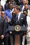 2021 07 21 - The White House (2021) 2021 07 21 - The White House (2021)