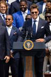 2021 07 21 - The White House (2021) 2021 07 21 - The White House (2021)