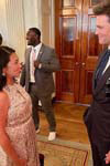 2021 07 21 - The White House (2021) 2021 07 21 - The White House (2021)