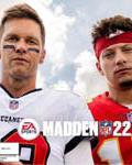 2021 06 18 - Tom Brady and Patrick Mahomes are both the cover athletes of Madden 22 (2021) 2021 06 18 - Tom Brady and Patrick Mahomes are both the cover athletes of Madden 22 (2021)