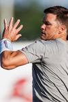 2022 05 17 - Back at Bucs facilities (2022)