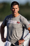 2022 05 17 - Back at Bucs facilities (2022)