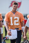 2022 01 07 - Training camp before meeting the Panthers (2022)