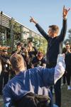 2023 03 17 - Celebrate the end of The Huddle - Autograph.io (2023) 2023 03 17 - Celebrate the end of The Huddle - Autograph.io (2023)
