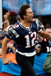 2023 09 11 - Retirement ceremony in Boston Gillette Stadium (2023) 2023 09 11 - Retirement ceremony in Boston Gillette Stadium (2023)