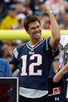 2023 09 11 - Retirement ceremony in Boston Gillette Stadium (2023) 2023 09 11 - Retirement ceremony in Boston Gillette Stadium (2023)