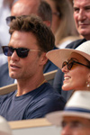 2023 06 11 - Roland Garros Final with Novak Djokovic Team, Paris (2023) 2023 06 11 - Roland Garros Final with Novak Djokovic Team, Paris (2023)