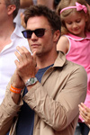 2023 06 11 - Roland Garros Final with Novak Djokovic Team, Paris (2023) 2023 06 11 - Roland Garros Final with Novak Djokovic Team, Paris (2023)