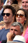 2023 06 11 - Roland Garros Final with Novak Djokovic Team, Paris (2023) 2023 06 11 - Roland Garros Final with Novak Djokovic Team, Paris (2023)