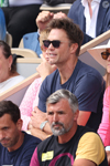 2023 06 11 - Roland Garros Final with Novak Djokovic Team, Paris (2023) 2023 06 11 - Roland Garros Final with Novak Djokovic Team, Paris (2023)