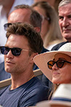 2023 06 11 - Roland Garros Final with Novak Djokovic Team, Paris (2023) 2023 06 11 - Roland Garros Final with Novak Djokovic Team, Paris (2023)